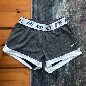 Nike Dri Fit Shorts